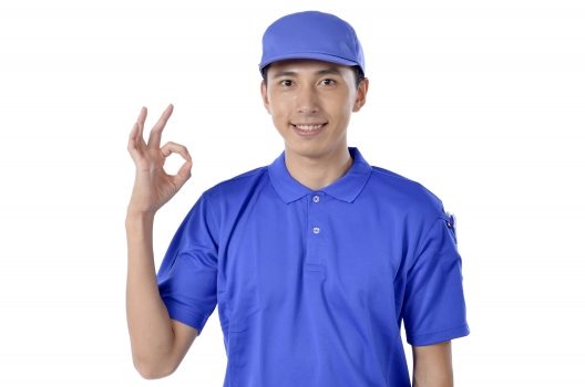 プロへ依頼するメリット